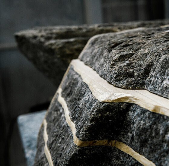 Andrea Branzi - Stone Box