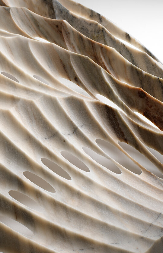 Next Creatures - una mostra di Raffaello Galiotto