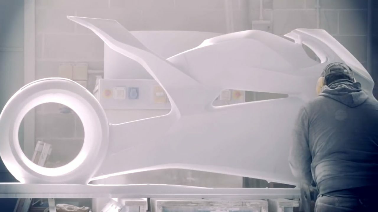 DUCATI - Fortitudo mea in levitate 10