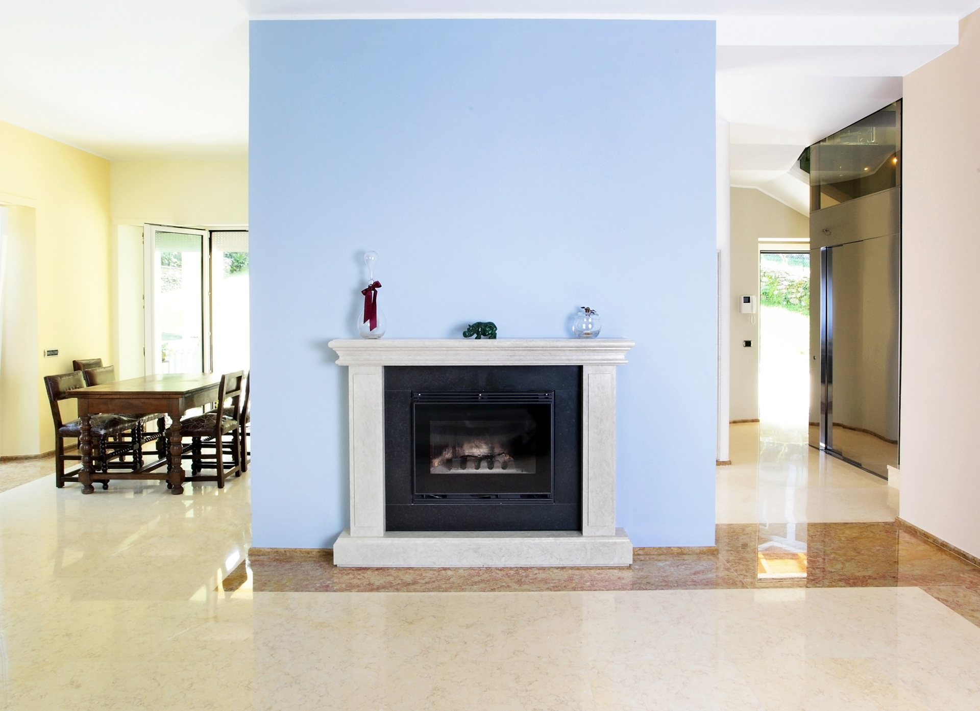 Private home 2