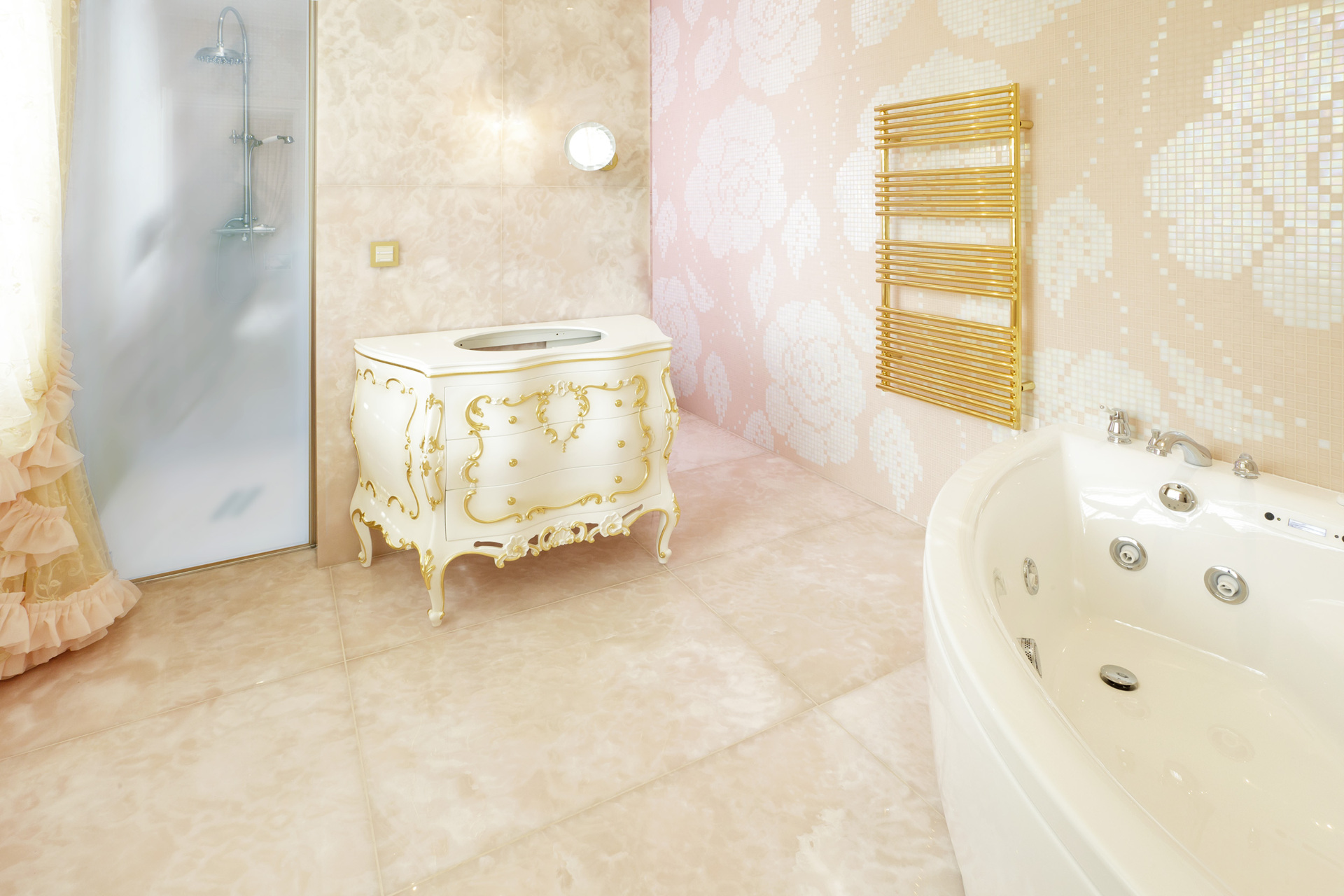 Private manor 2