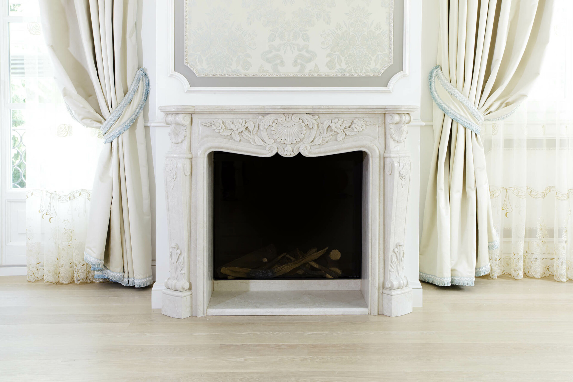 Private manor 5