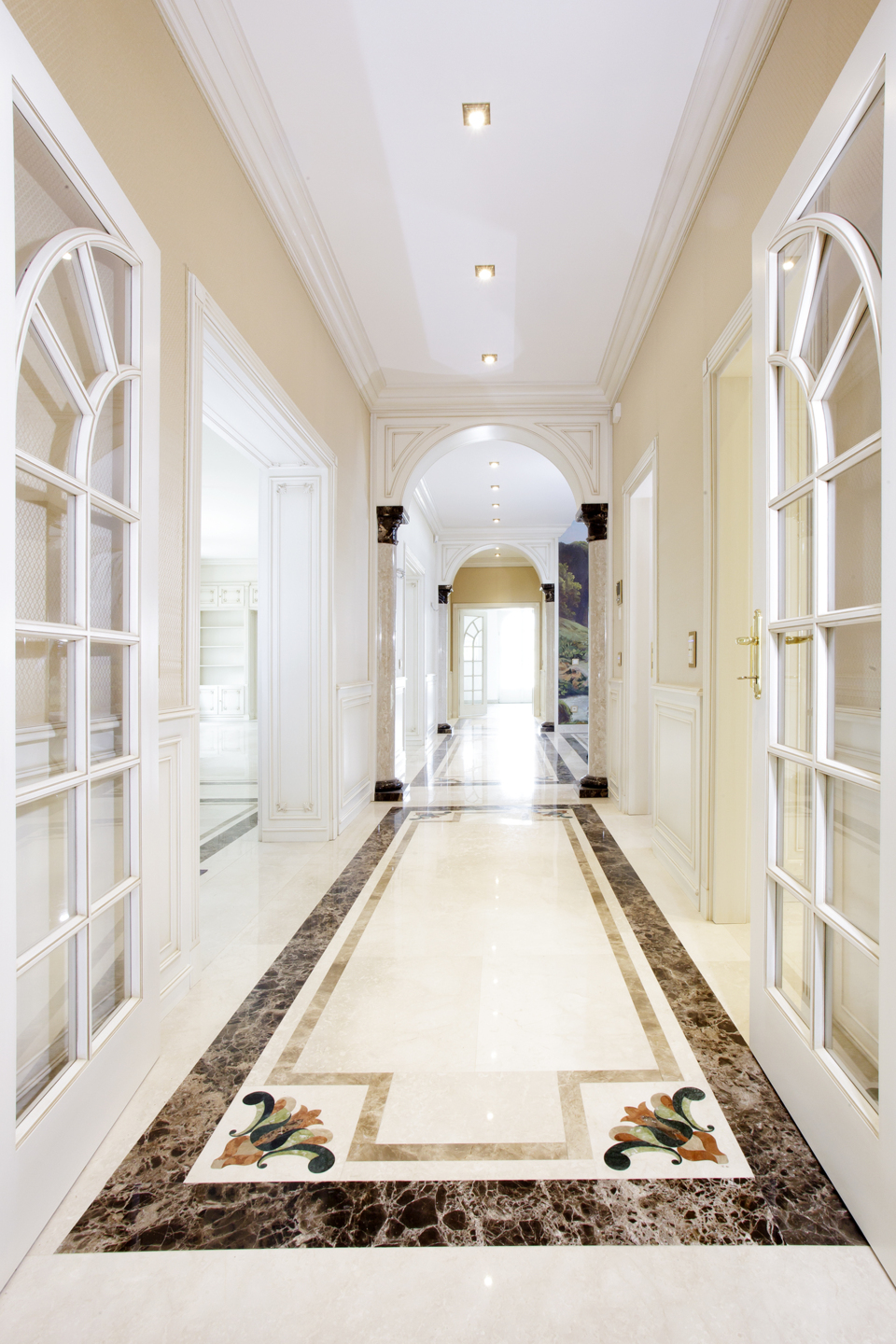 Private manor 3