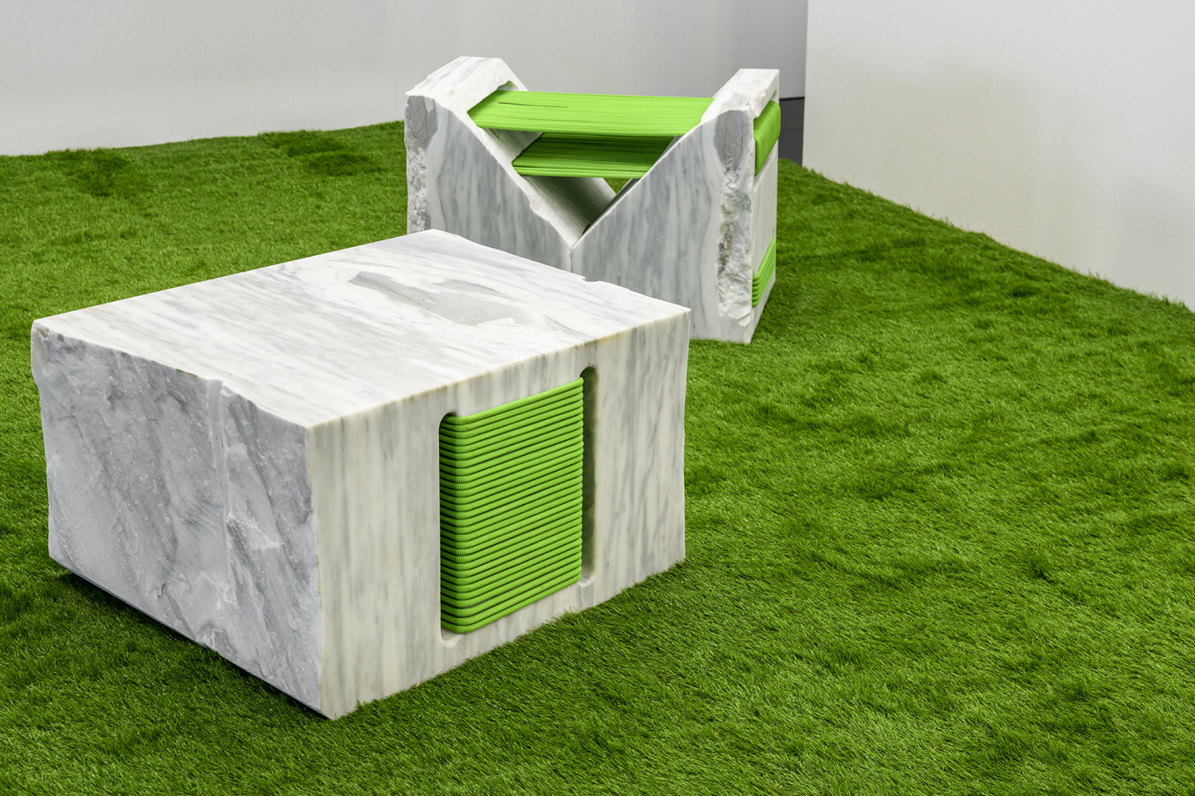 Cordata Project Marmomac 2021 4