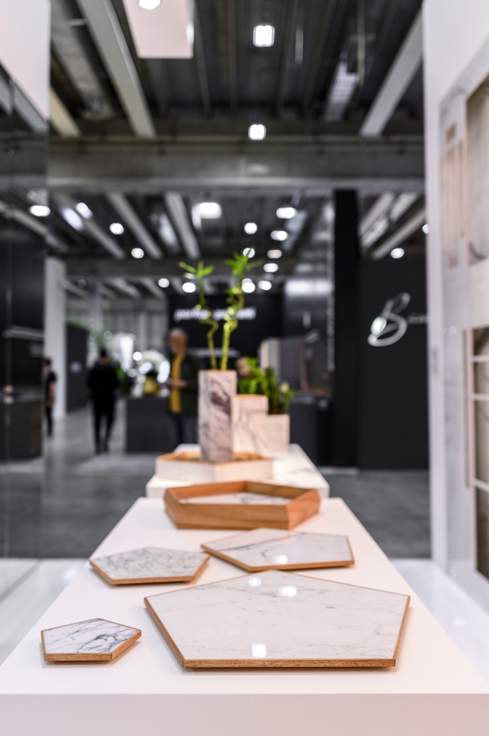Marmomac 2022 Odone Marmi 5
