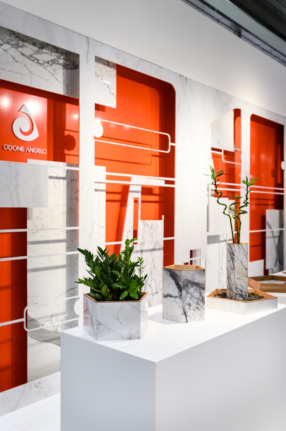 Marmomac 2022 Odone Marmi 31