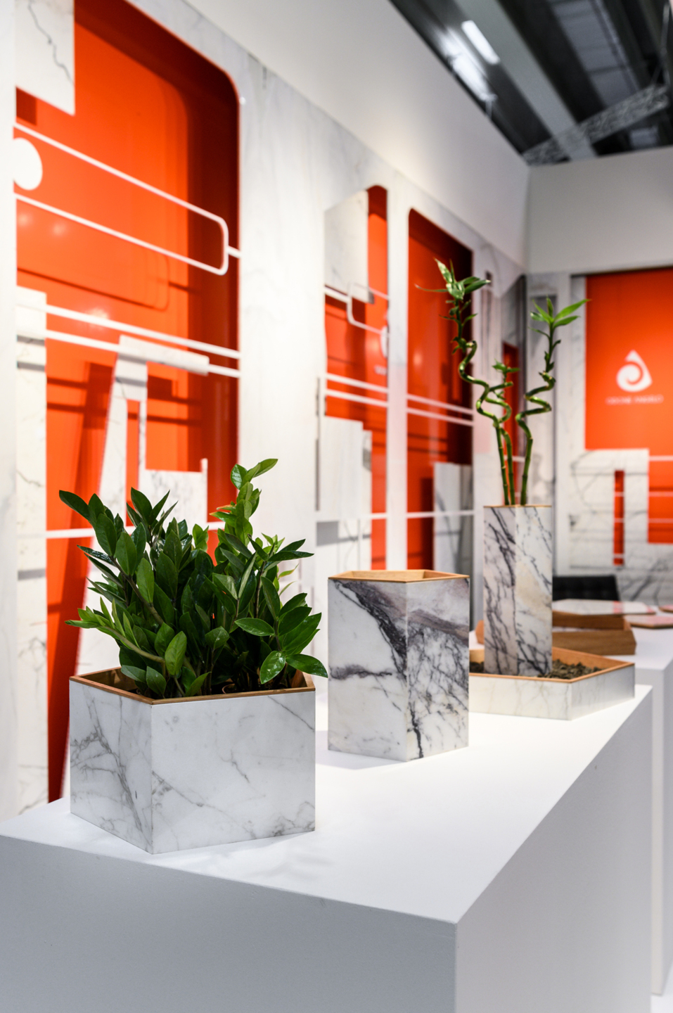 Marmomac 2022 Odone Marmi 30