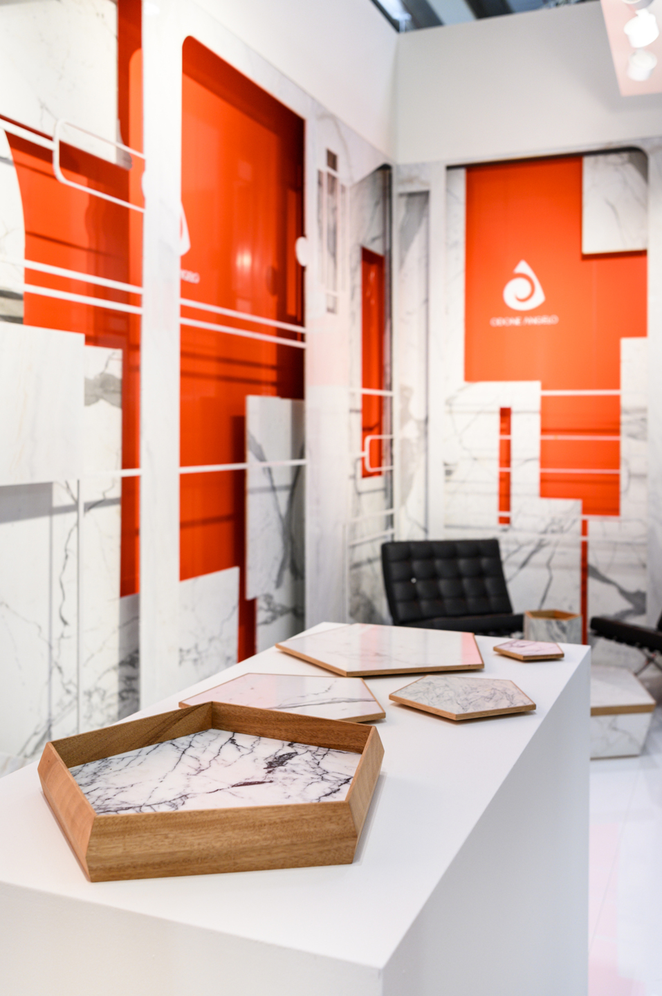 Marmomac 2022 Odone Marmi 29