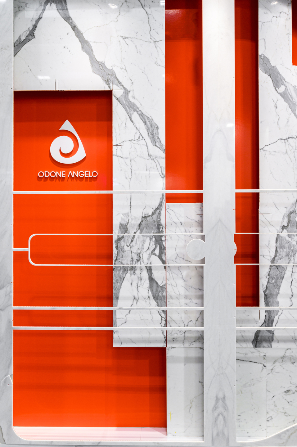 Marmomac 2022 Odone Marmi 33