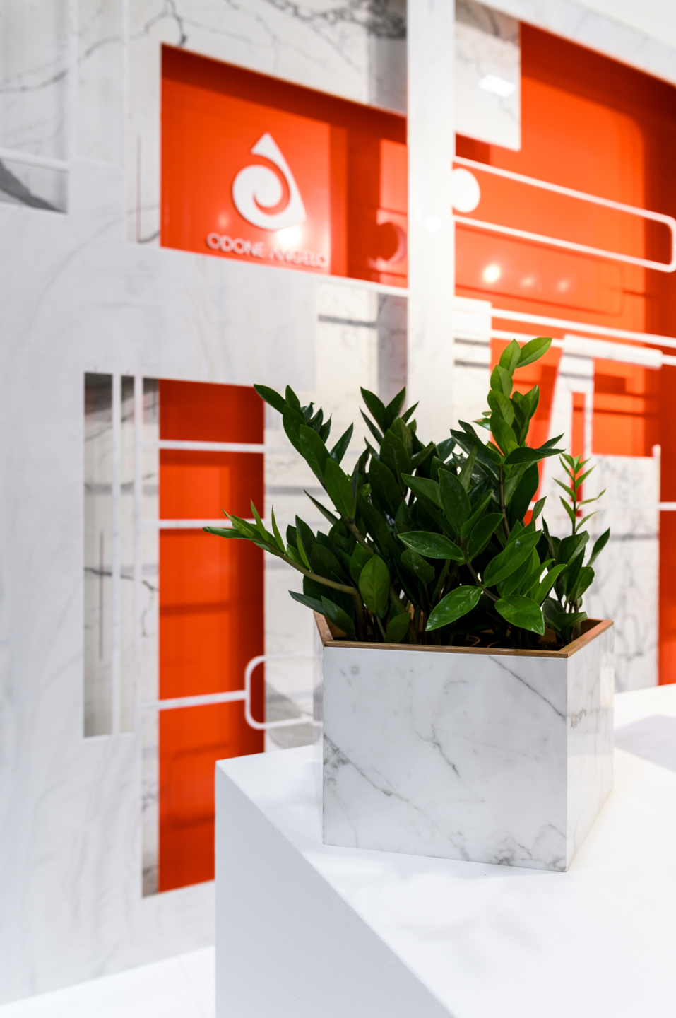 Marmomac 2022 Odone Marmi 11
