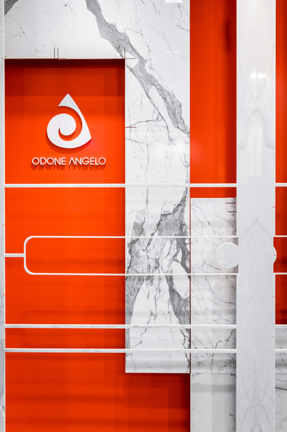 Marmomac 2022 Odone Marmi 19