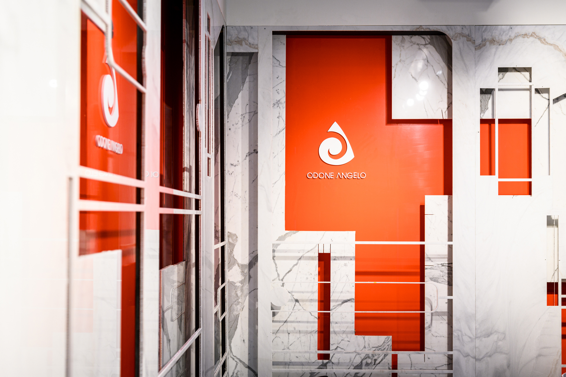 Marmomac 2022 Odone Marmi 16
