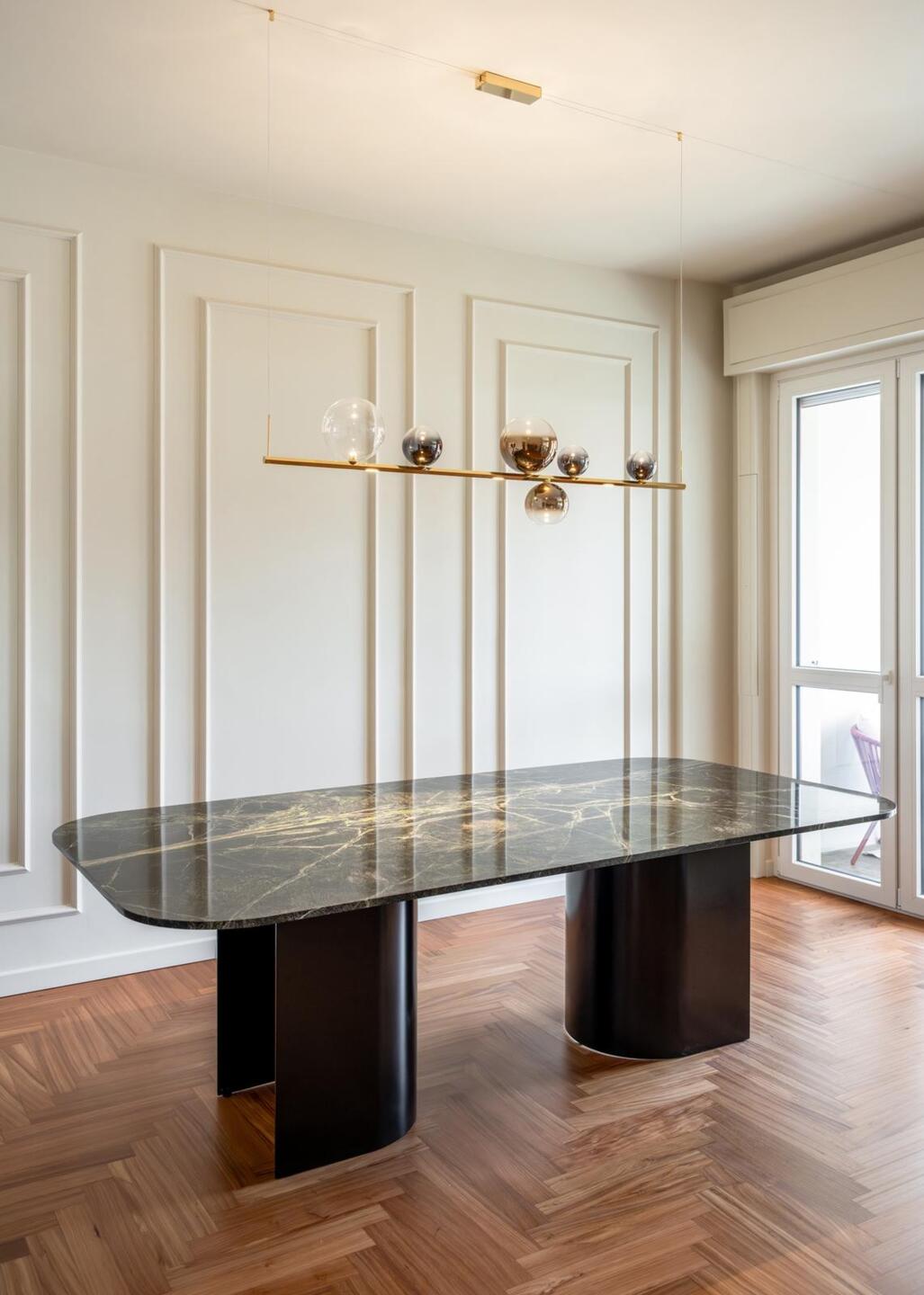 custom-made marble table 1