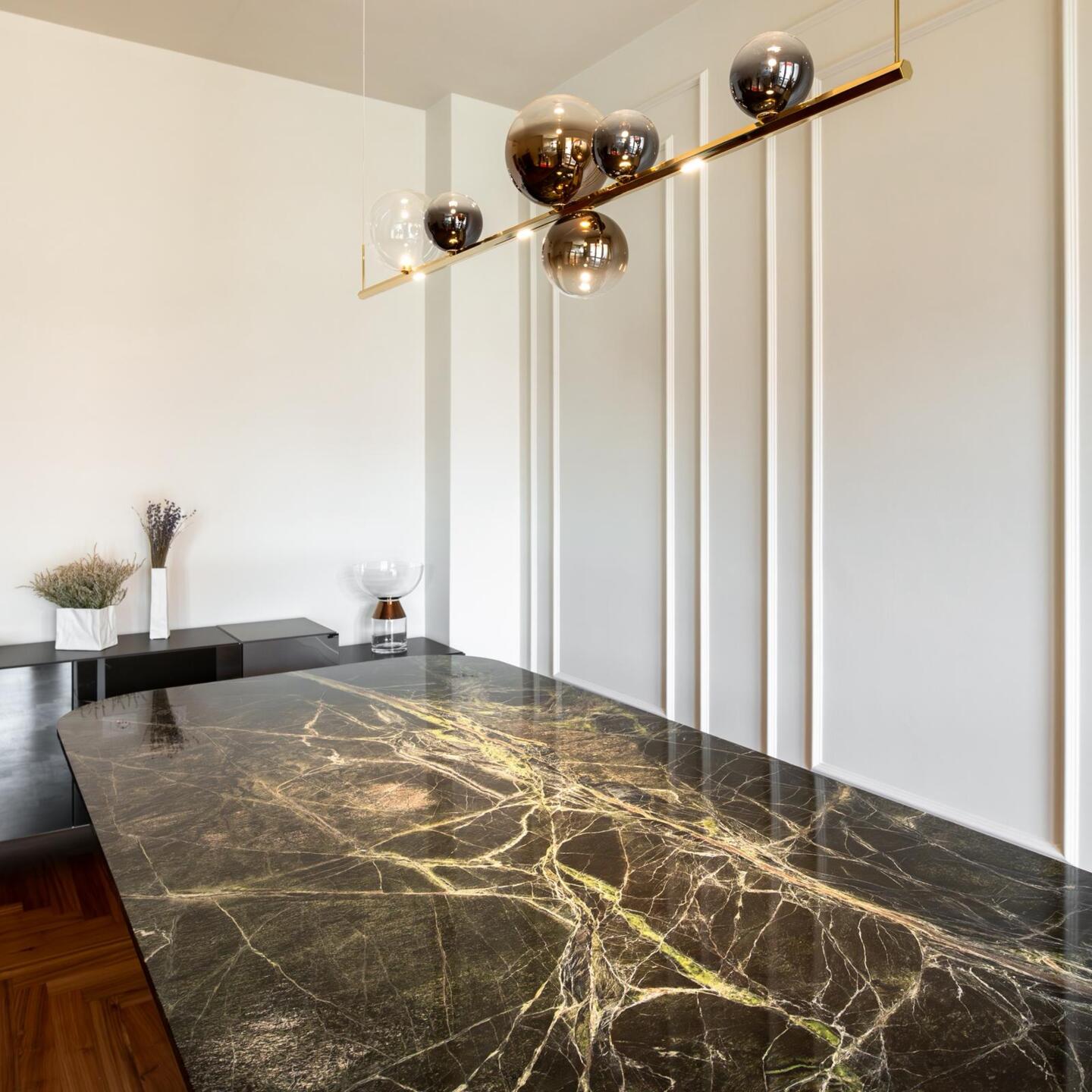 custom-made marble table 3
