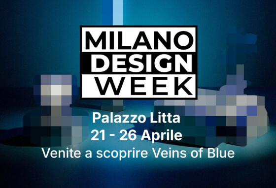Odone Marmi alla Milano Design Week 2026 | Palazzo Litta