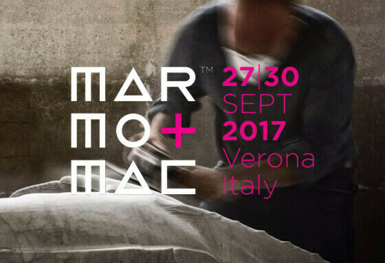 Marmomac 2017